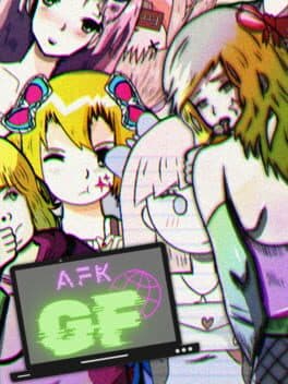 AFK GF