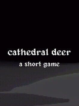 Cathderal Deer