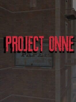 Project Onne