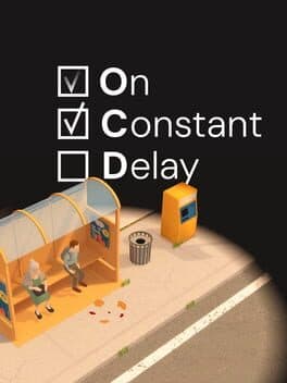 On Constant Delay