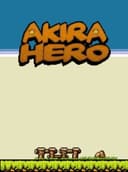 Akira*Hero