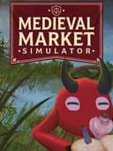 Medieval Market Simulator