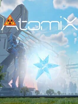 Atomix