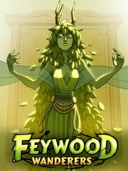 Feywood Wanderers