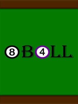 8 Ball 4