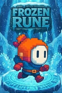 Frozen Rune