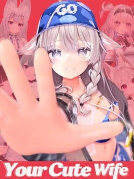 Your Cute Wife