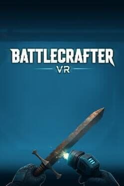 Battlecrafter VR