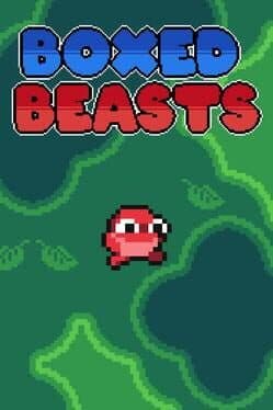 Boxed Beasts