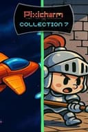 Pixicharm Collection 7