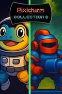 Pixicharm Collection 8