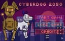 Cyberdog 2050