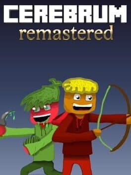 Cerebrum Remastered