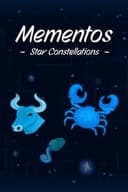 Mementos: Star Constellations