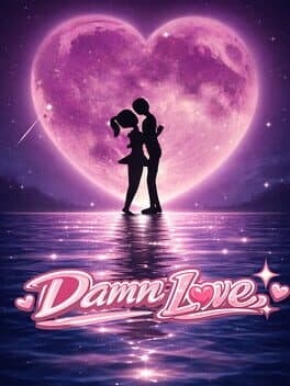 Damn Love