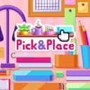 Pick & Place