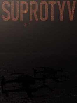 Suprotyv