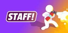 Staff!