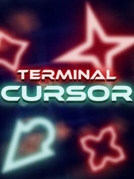 Terminal Cursor