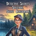 Detective Secrets Solitaire: Silent Conspiracy