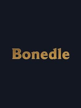 Bonedle
