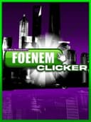 PeeWee Purpdrank's Foenem Clicker