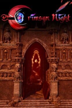 Crimson Night