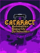 Cataract: Autobattler Roguelite Deckbuilder