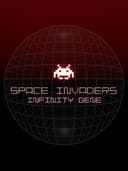 Space Invaders: Infinity Gene