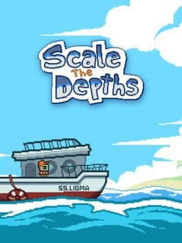 Scale the Depths