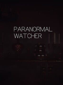 Paranormal Watcher