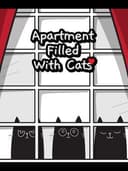 Apartment Filled With Cats