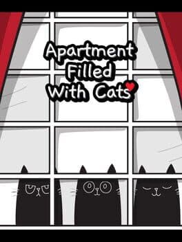 Apartment Filled With Cats