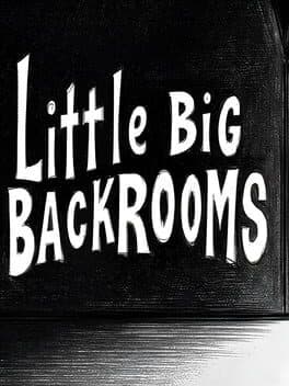 Little Big Backrooms