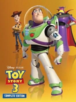 Toy Story 3: Complete Edition
