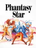 Phantasy Star