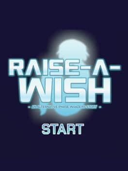 Raise-a-Wish