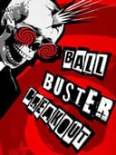 Ball Buster Breakout