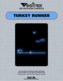 Turkey Runner