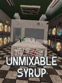 Unmixable Syrup