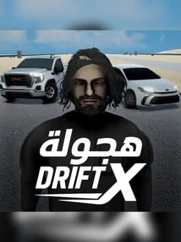 Hajwala Drift X