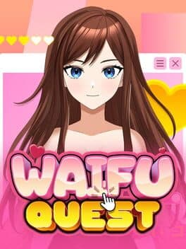 Waifu Quest