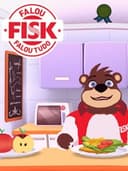 My Buddy Fisk