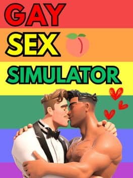 Gay Sex Simulator