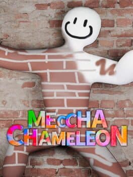 Meccha Chamereon