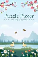 Puzzle Piecer: The Joys of Spring