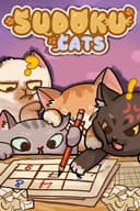 Sudoku Cats