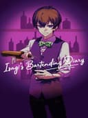 Isagi's Bartending Diary