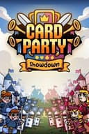 Card Party Showdown