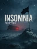 Insomnia: Chapter One